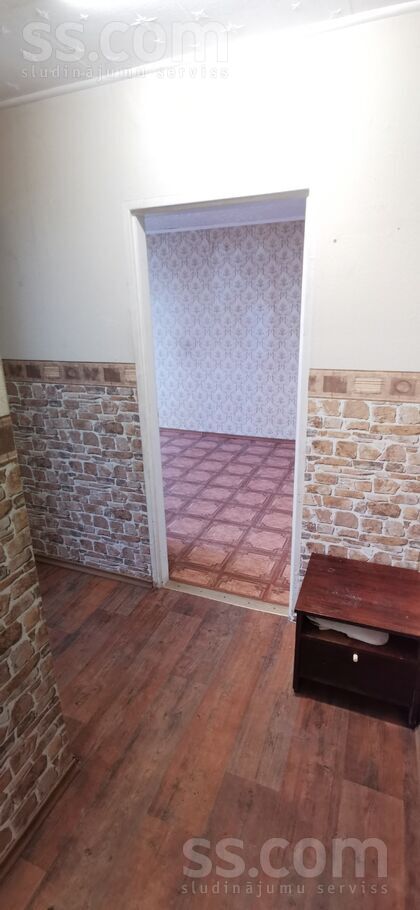 Pļavnieku 7, Rīga — dzivoklis