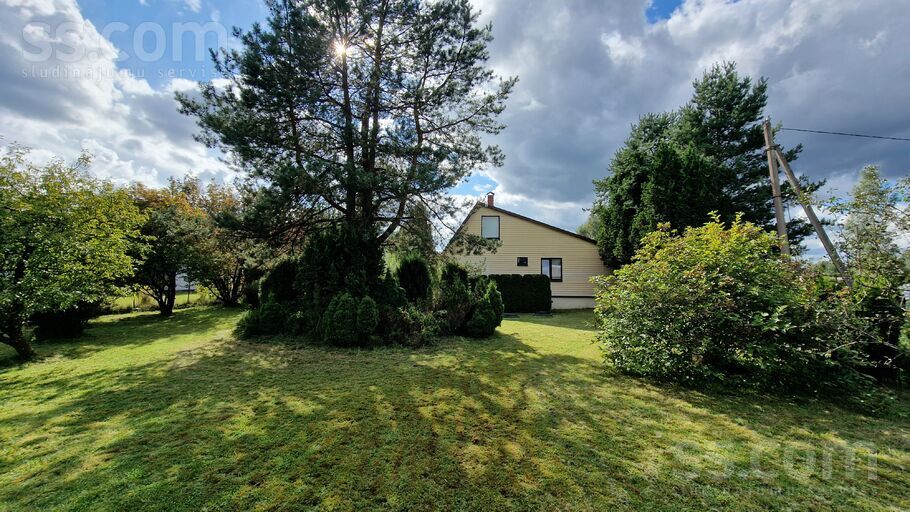 Medņi 20/21/22 21/22, Jāņupe, Rīgas rajons, Olaines pag. — maja