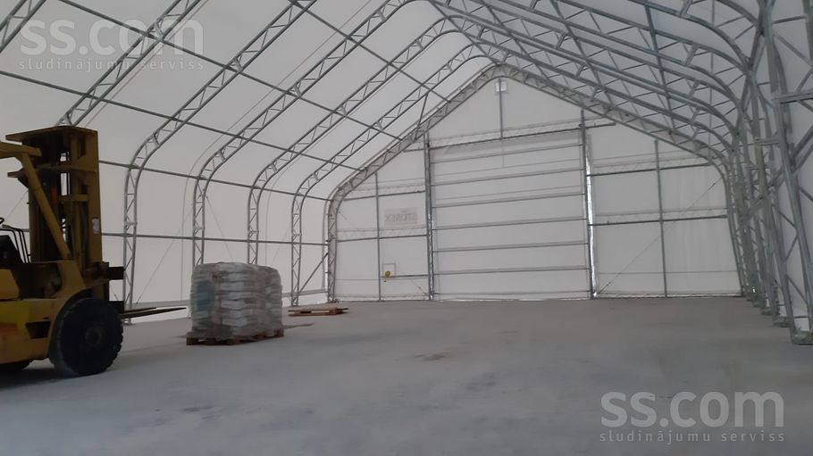 Straupe, Straupe, Cēsis un raj., Straupes pag. — telpa