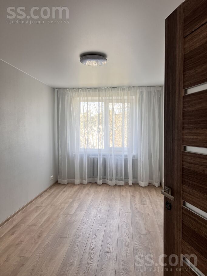 Talsu šoseja 31 k. 1, Jūrmala — dzivoklis