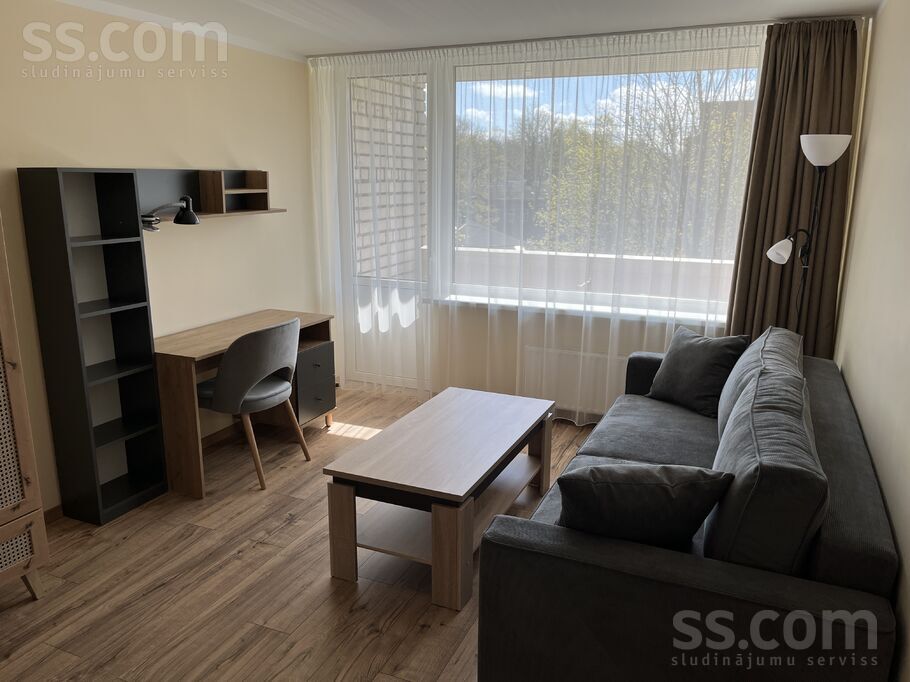 Kuldīgas 13a, Rīga — dzivoklis