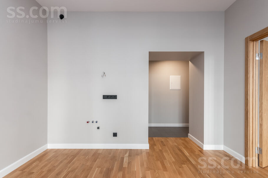 Barona 24/26, Rīga — dzivoklis