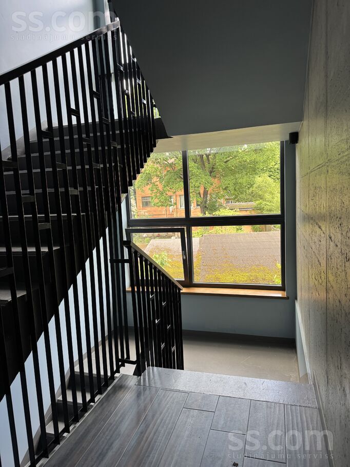 Āgenskalna 25, Rīga — dzivoklis