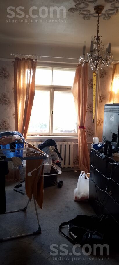 Kurmju 9, Rīga — maja