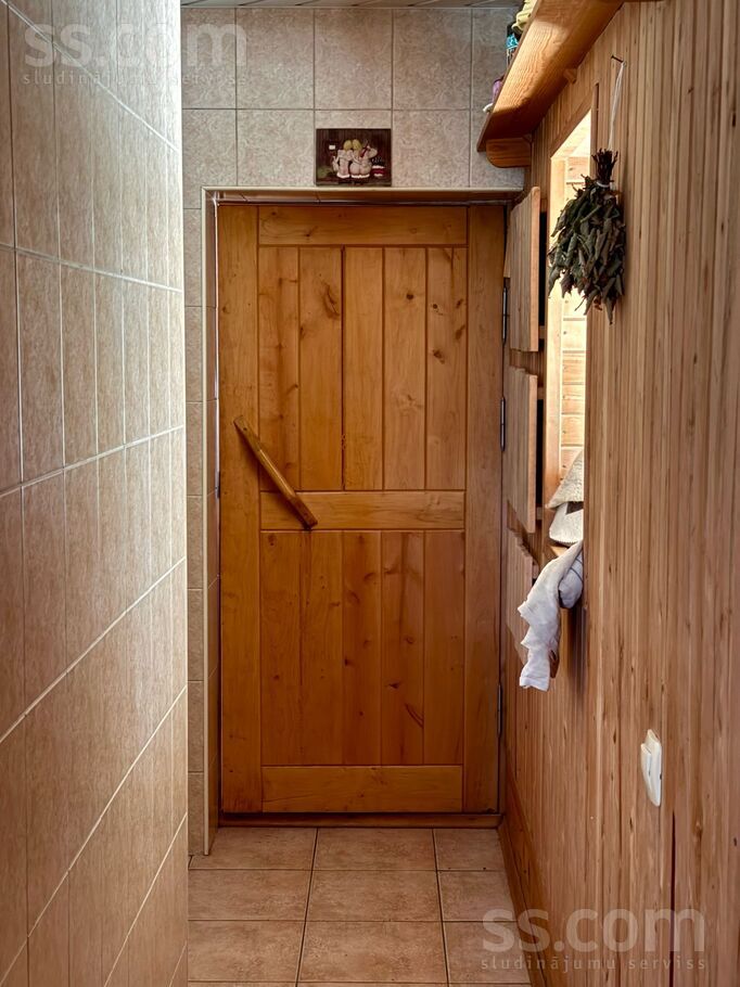 Krasta ielā, Vaikuļāni, Daugavpils un raj., Līksnas pag. — maja