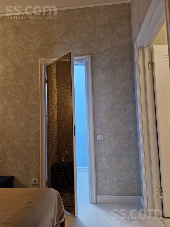 Raina 5, Daugavpils un raj., Daugavpils — dzivoklis