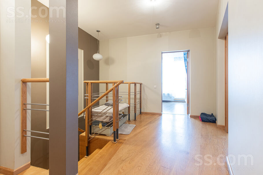 Ciemupes 1, Rīga — dzivoklis