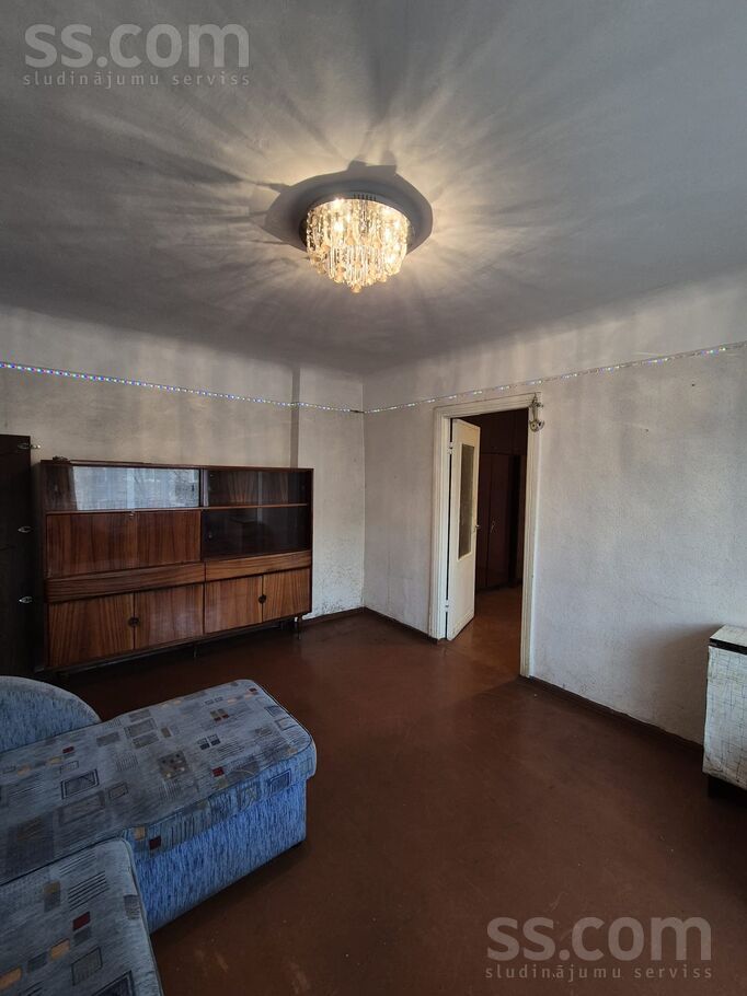 Aplokciema 20, Rīga — dzivoklis