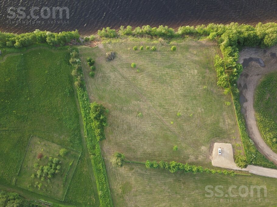 Kumelītes, Daugmale, Rīgas rajons, Daugmales pag. — zeme