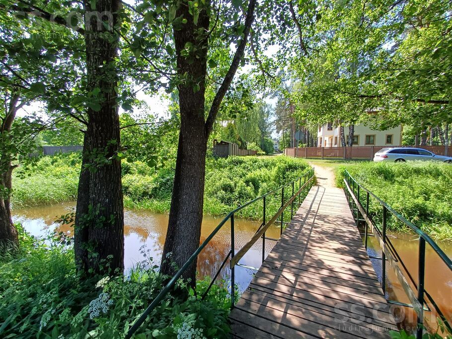 Vilgu 2, Garciems, Rīgas rajons, Carnikavas nov. — zeme