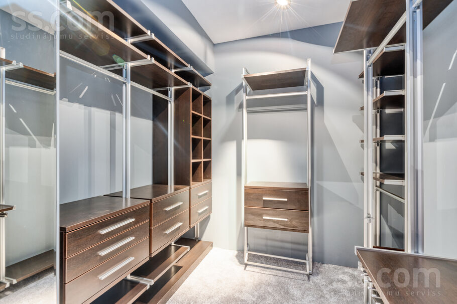 Eksporta 12, Rīga — dzivoklis