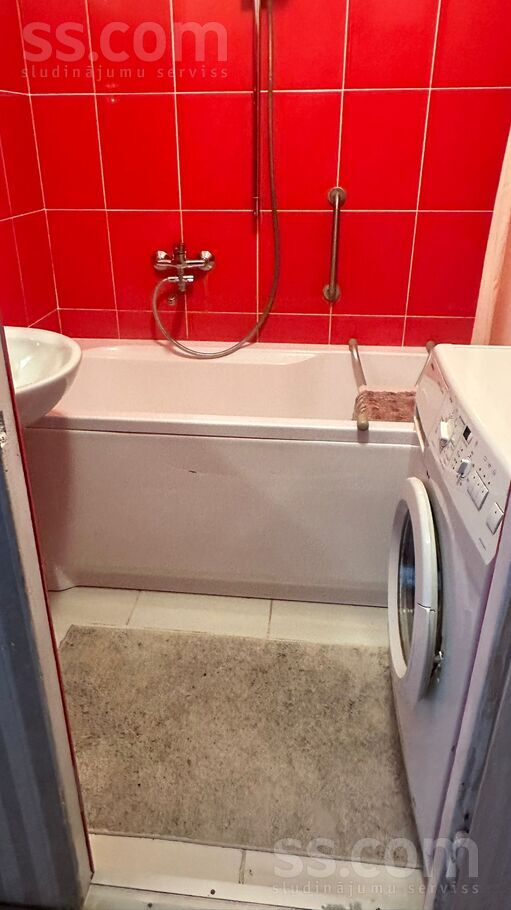 Skolas iela 27a, Jūrmala — dzivoklis