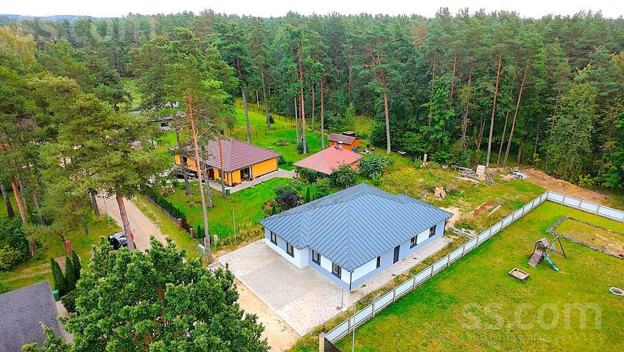Dzirnavu 5d, Jēkabpils un raj., Jēkabpils — maja