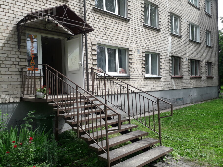 Draudzības aleja 15-4, Jēkabpils un raj., Jēkabpils — birojs