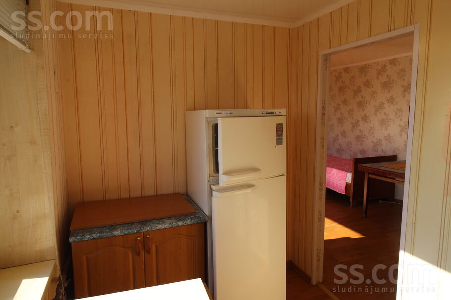 Zeļinska 13, Daugavpils un raj., Daugavpils — dzivoklis