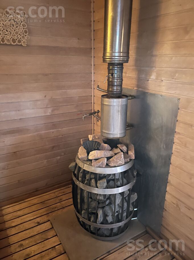 Maļutki 53, Daugavpils un raj., Daugavpils — maja