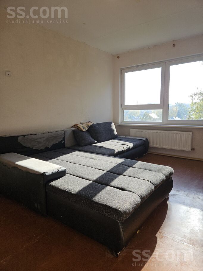 Lidotāju iela 1, Jelgava un raj., Jelgava — dzivoklis