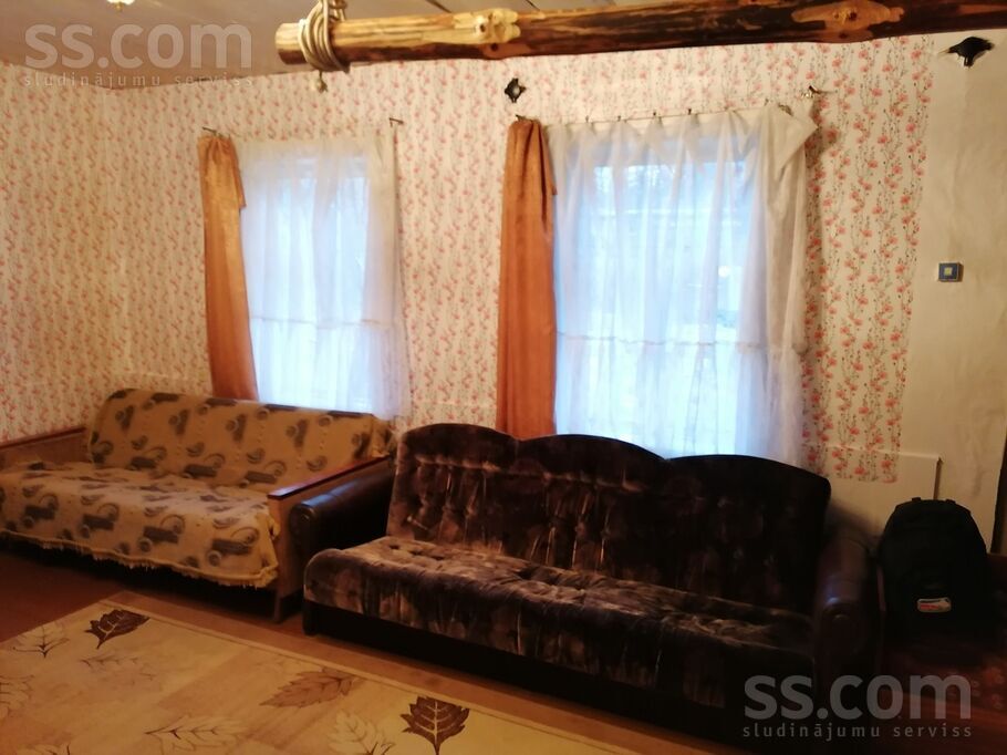 Fintmuiža, Preiļi un raj., Aglonas pag. — vienseta