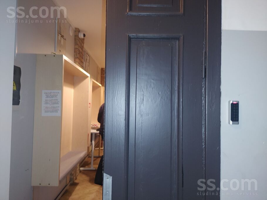 Marijas 1, Rīga — dzivoklis