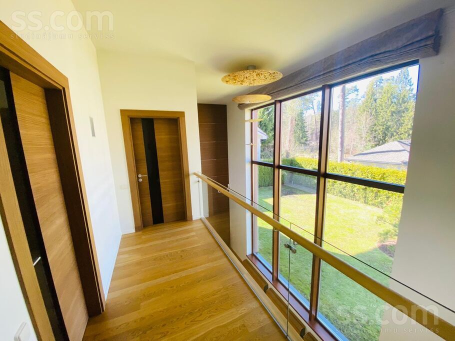 29 linia 1, Jūrmala — maja