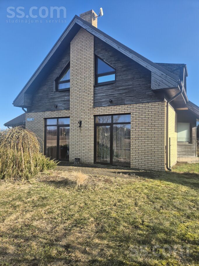 Nāras 14, Ķekava, Rīgas rajons, Ķekavas pag. — maja