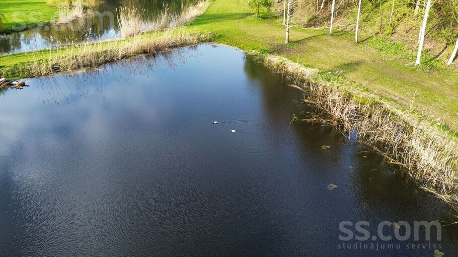 Ladiņu iela 5a, Lilaste, Rīgas rajons, Saulkrastu l. t. — zeme