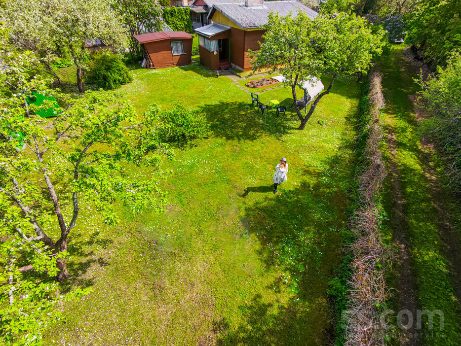 Vidrižu ceļš 74, Ķīšupe 1, Rīgas rajons, Saulkrastu l. t. — maja