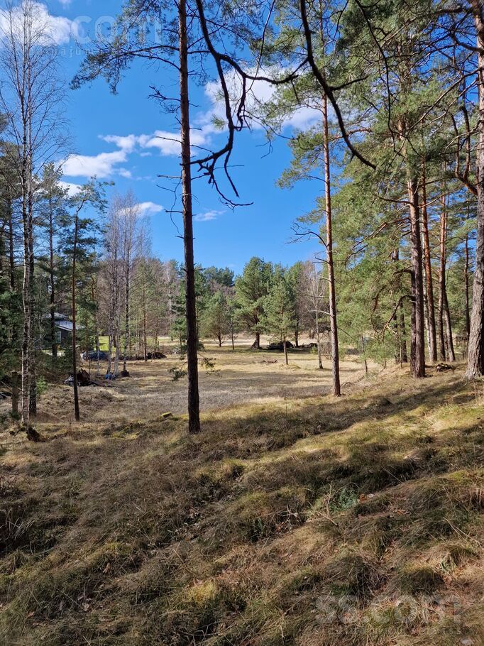 Sēkļi, Lilaste, Rīgas rajons, Saulkrastu l. t. — zeme