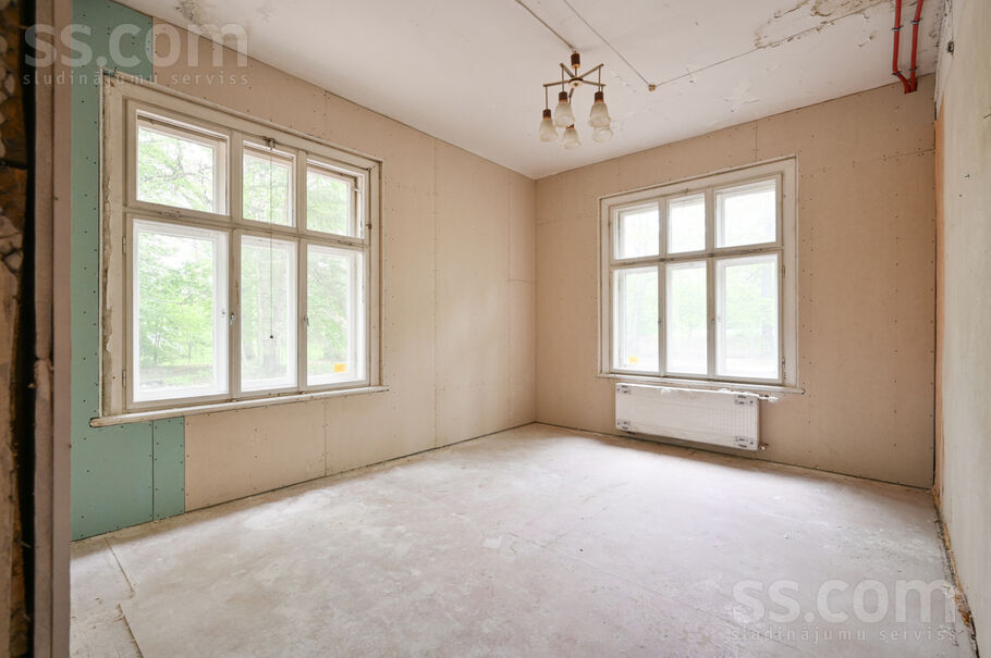 Dzelzceļa iela 3a, Jūrmala — dzivoklis