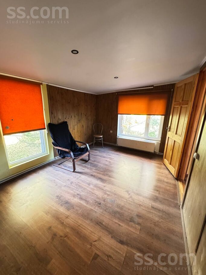 Ķīšupe 2 214, Rīgas rajons, Saulkrasti — maja