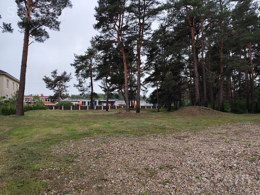 Ranķi, Lapmežciems, Tukums un raj. — zeme