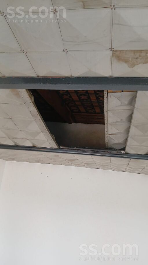 Rūpniecības iela 77f, Jelgava un raj., Jelgava — telpa