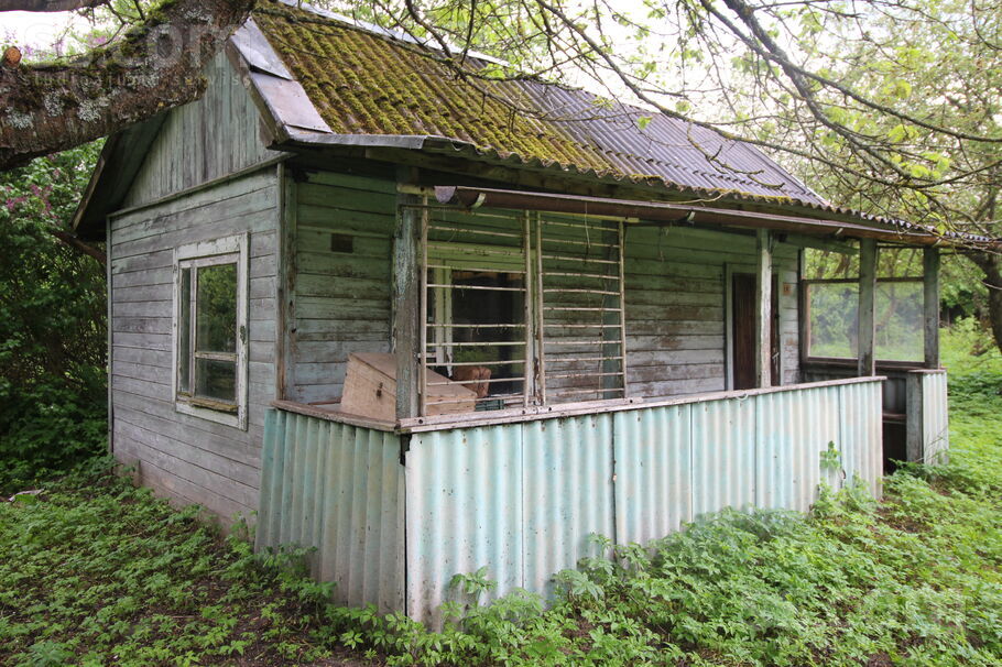 Atpūta Griškāni 59, Dreizi, Rēzekne un raj., Griškānu pag. — maja