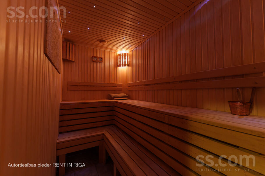 Kalna 11, Rīgas rajons, Sigulda — maja