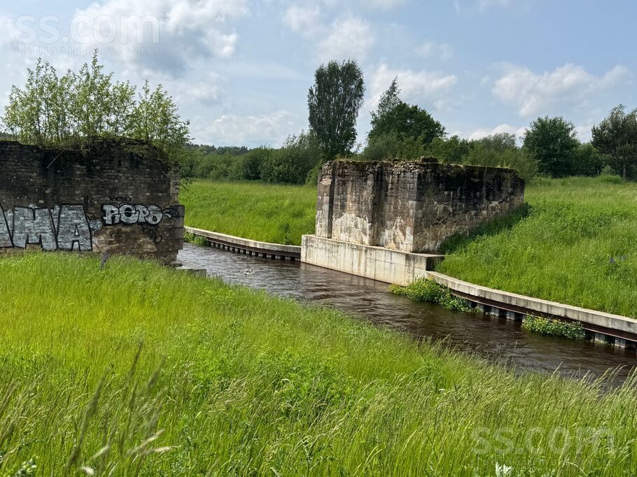 Kanāla 9, Alderi, Rīgas rajons, Ādažu nov. — maja