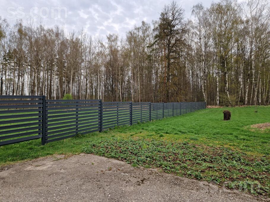 Likverteni, Bauska un raj., Vecsaules pag. — vienseta