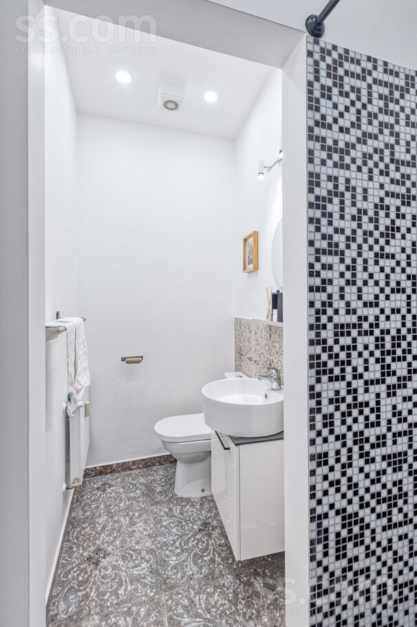 Bruņinieku 121, Rīga — dzivoklis