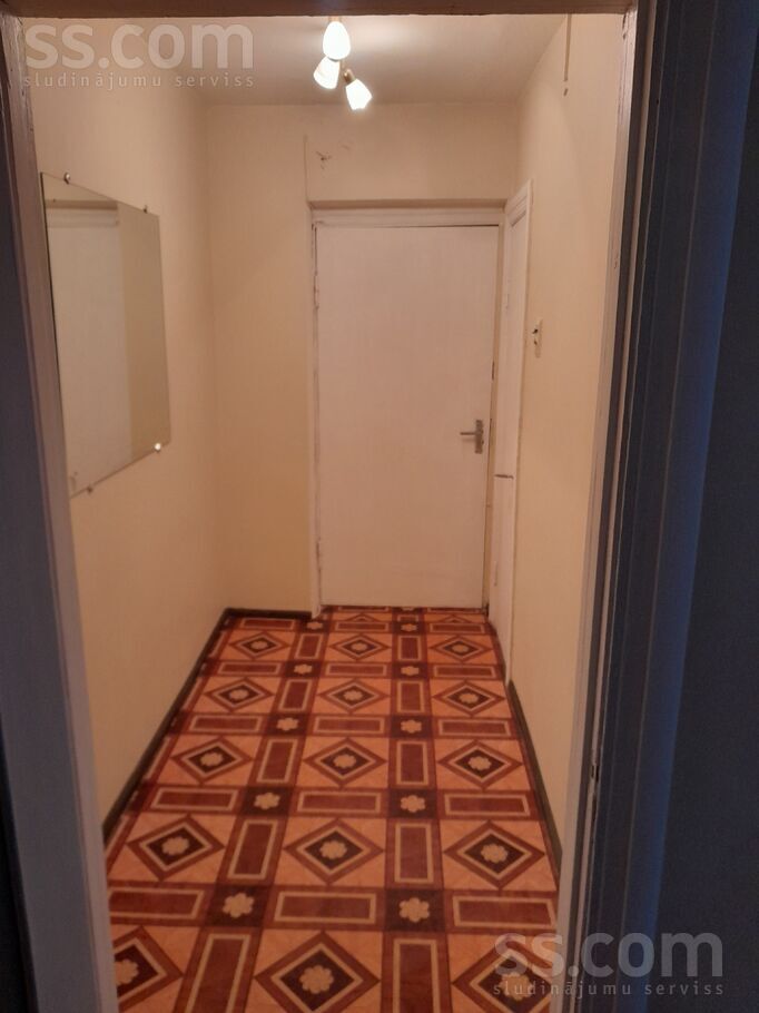 Valdeķu 17, Rīga — dzivoklis