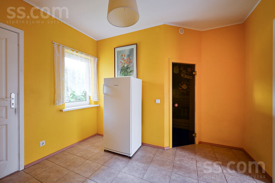 Cidoniju iela 13, Dreiliņi, Rīgas rajons, Stopiņu nov. — maja