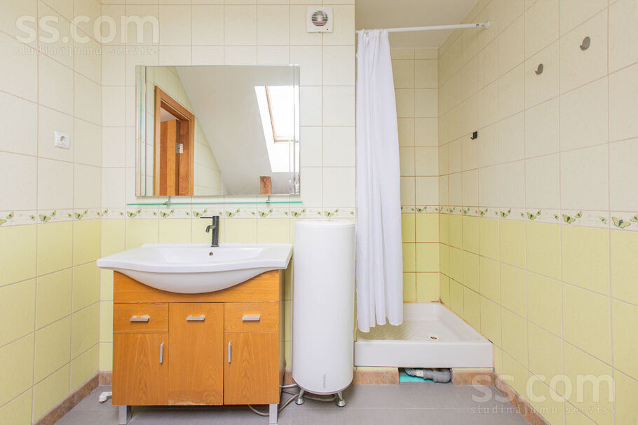 Ludzas 56 b, Rīga — dzivoklis