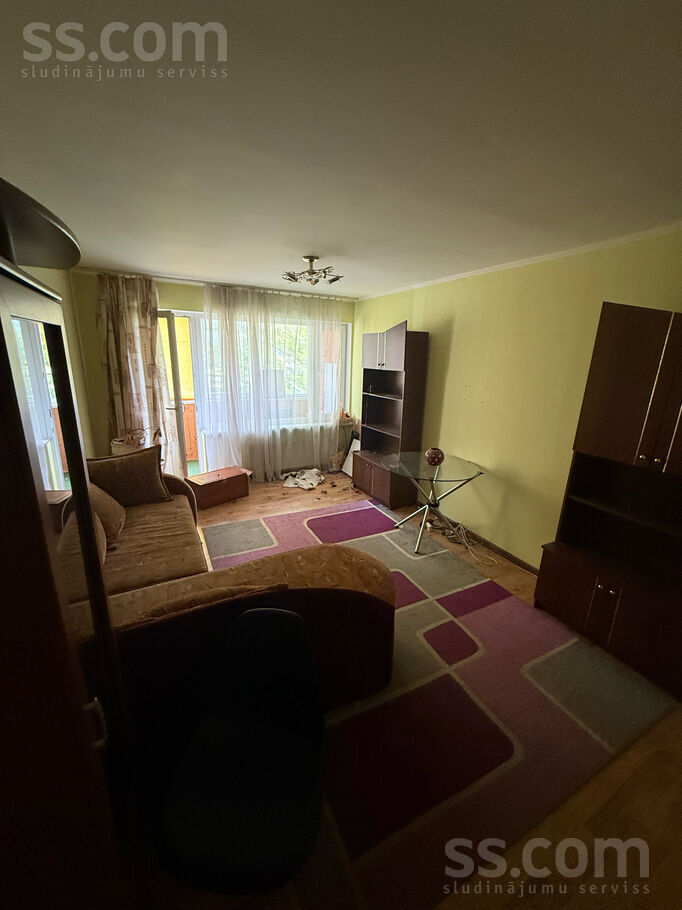 Ķeguma iela 2, Rembate, Ogre un raj., Rembates pag. — dzivoklis