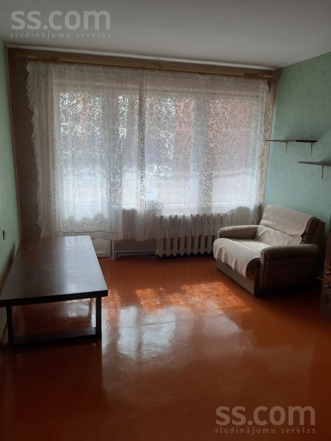 Uzvaras 15, Uzvara, Bauska un raj., Gailīšu pag. — dzivoklis