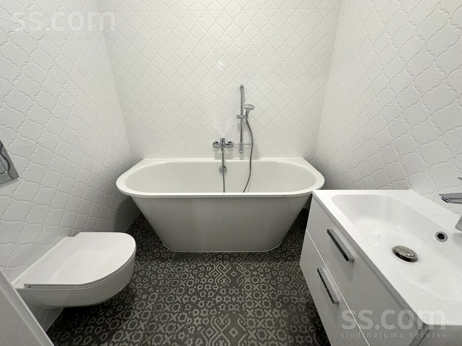 Kristapa 2, Rīga — dzivoklis