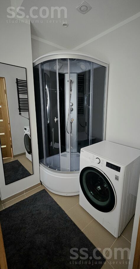 Meža prospekts 13, Dobele un raj., Dobele — dzivoklis