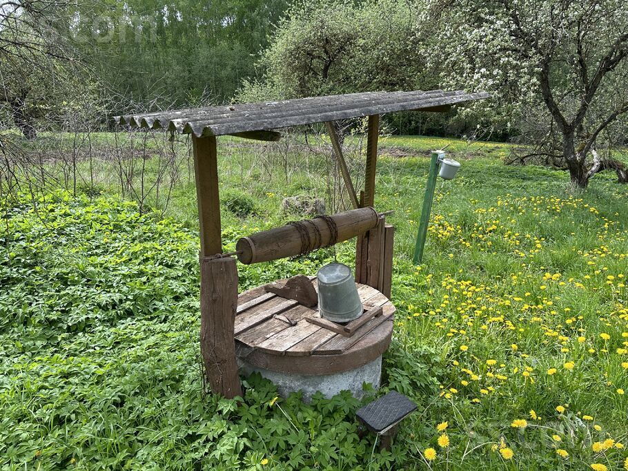 Slostovka, Krāslava un raj., Šķeltovas pag. — vienseta