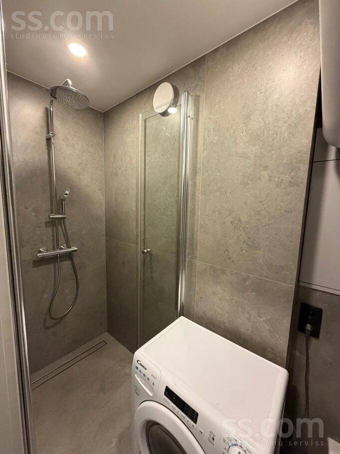 Prūšu 21, Rīga — dzivoklis