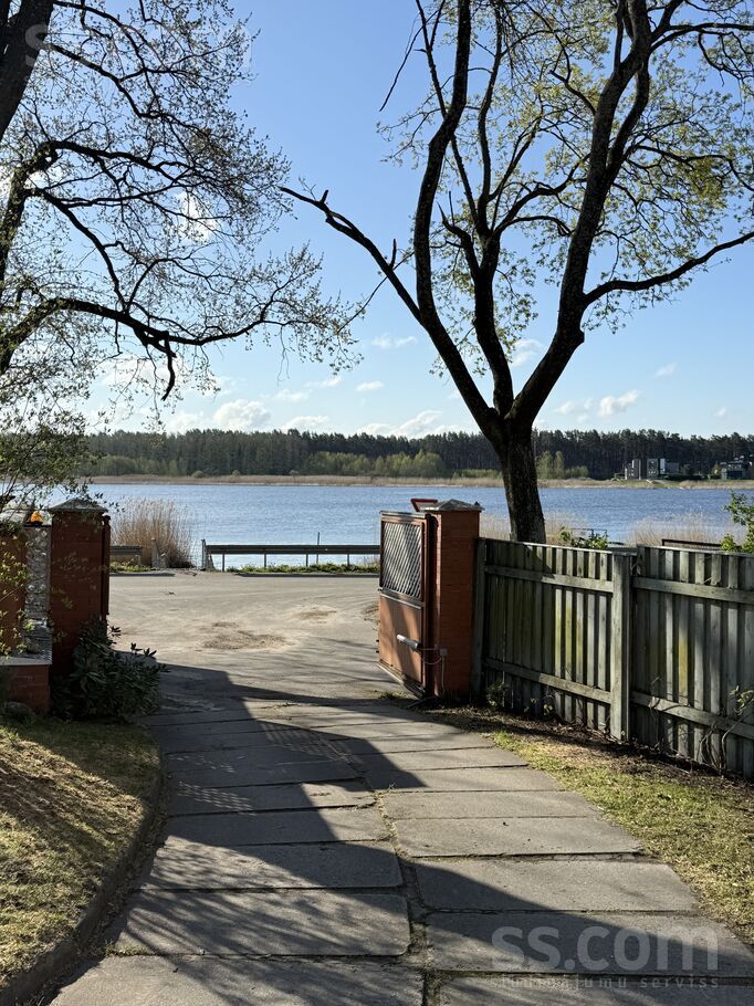 Viļņu iela 3 k1, Jūrmala — maja