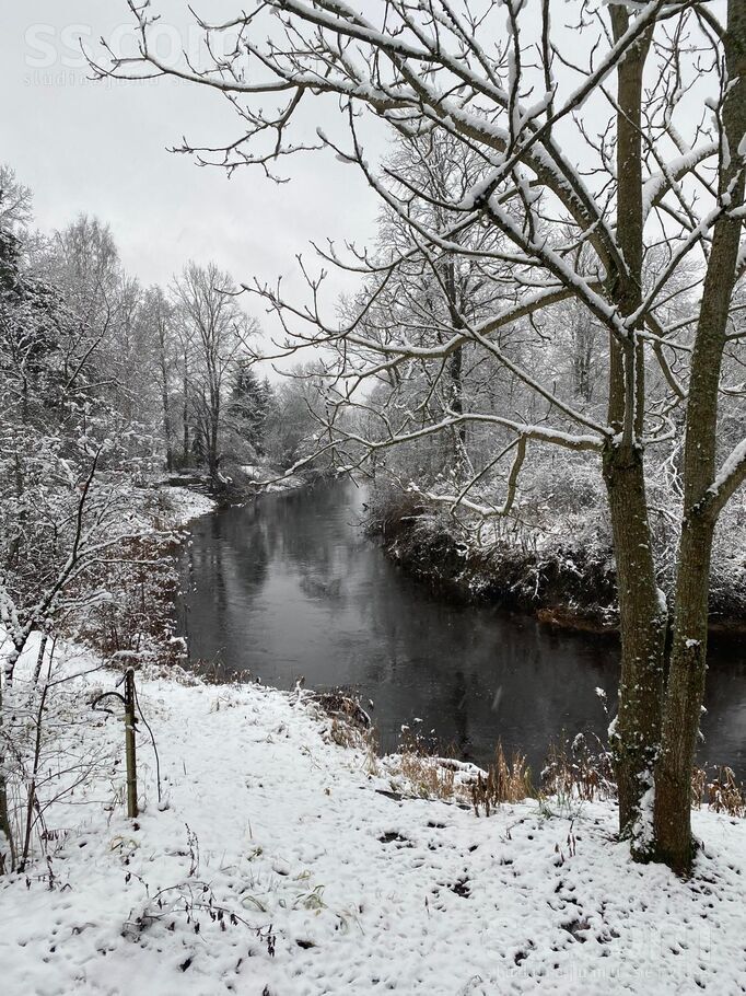 Jaksti, Rīgas rajons, Salaspils l. t. — vienseta