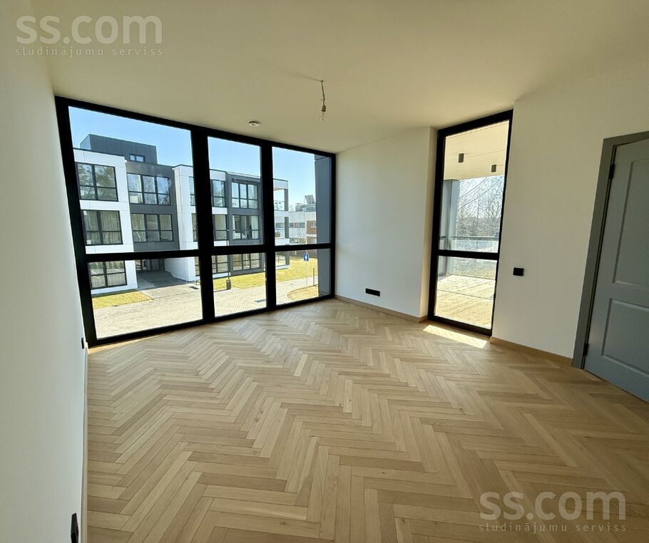 Pumpuru iela 3a, Jūrmala — dzivoklis