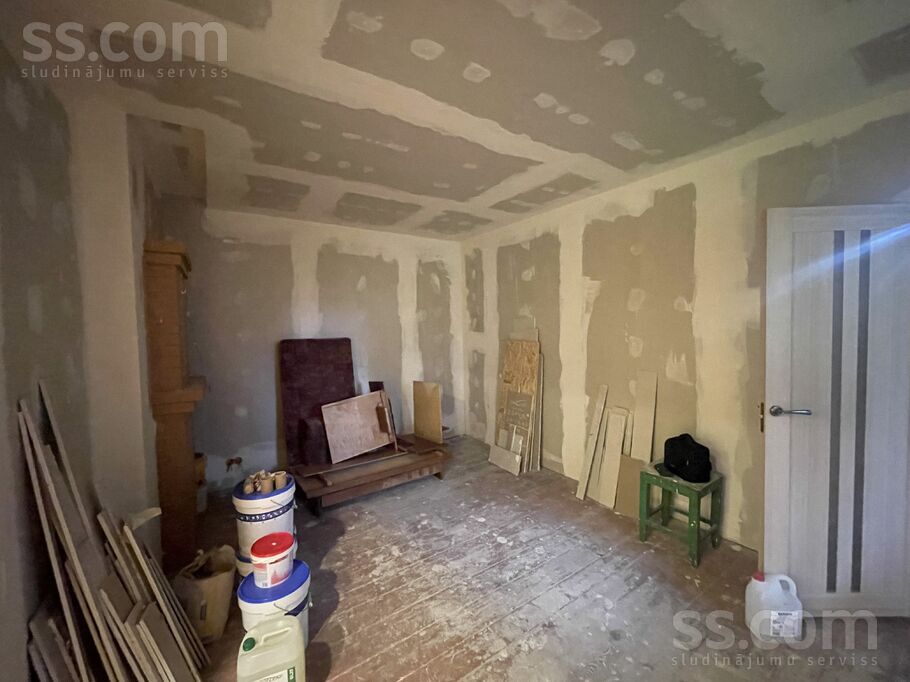 Saules 26a, Garkalne, Rīgas rajons, Garkalnes nov. — maja